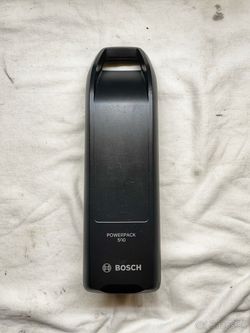 Bosch powerpack 36V / 13,4 Ah / 500Wh