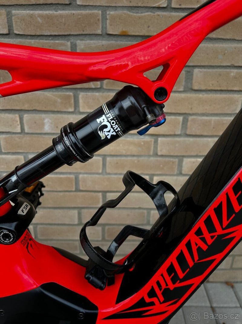 Specialized Turbo Levo FSR ST 29 NB