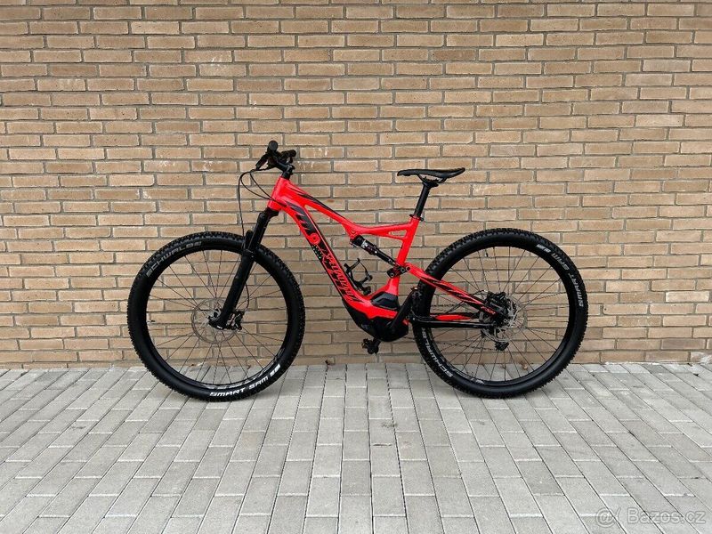 Specialized Turbo Levo FSR ST 29 NB