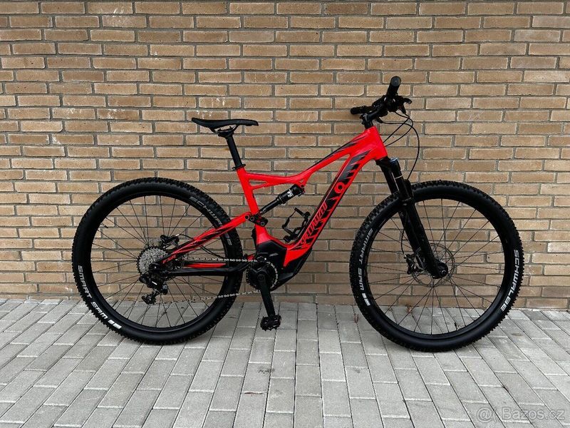 Specialized Turbo Levo FSR ST 29 NB