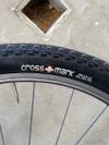 NISHIKI Kodiak Tange Ocel 1x11 (XL)