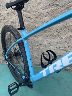 Trek Marlin