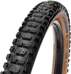 Maxxis Minion DHR II Rear Tanwall WT 29x2.60" TR EXO Dual 60 Folding tyre 2 ks 