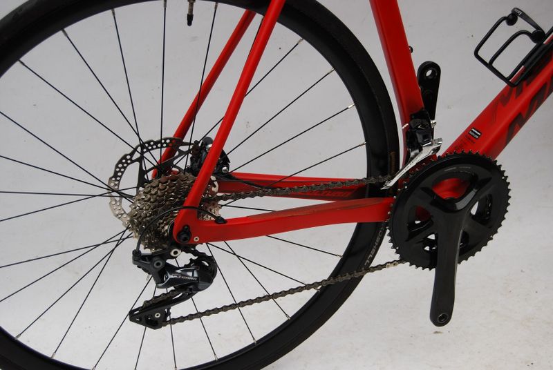 Merida Scultura Disc 5000 2020 59CM