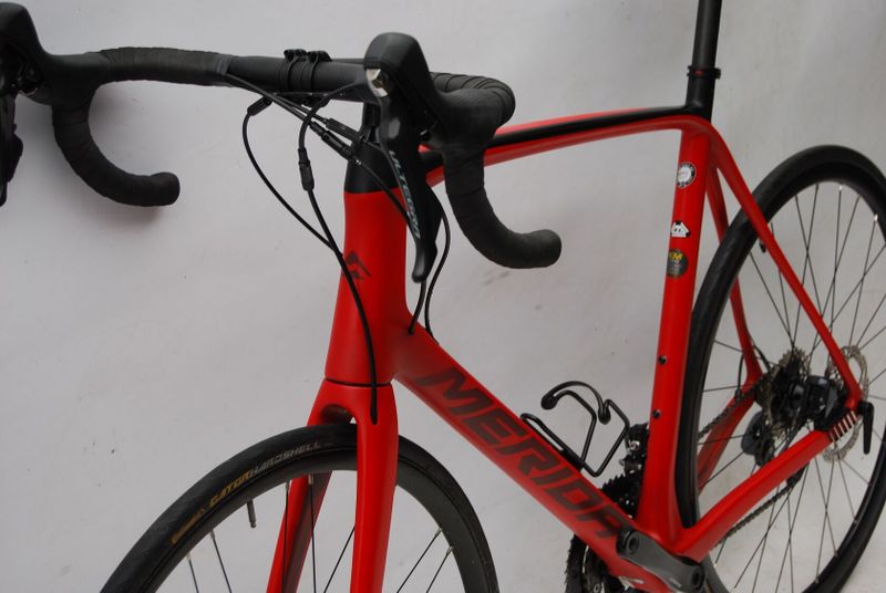 Merida Scultura Disc 5000 2020 59CM