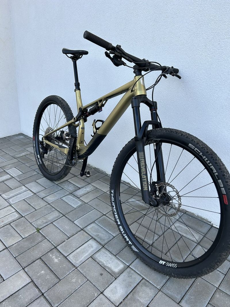 MTB Superior XF 939 TR