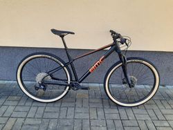 BMC Twostroke AL TWO