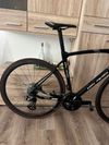 Eddy Merckx 525, Shimano Dura-Ace di2, Vel. 54 /S 