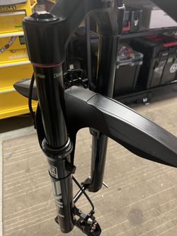 RockShox Pike Ultimate 29" 130mm