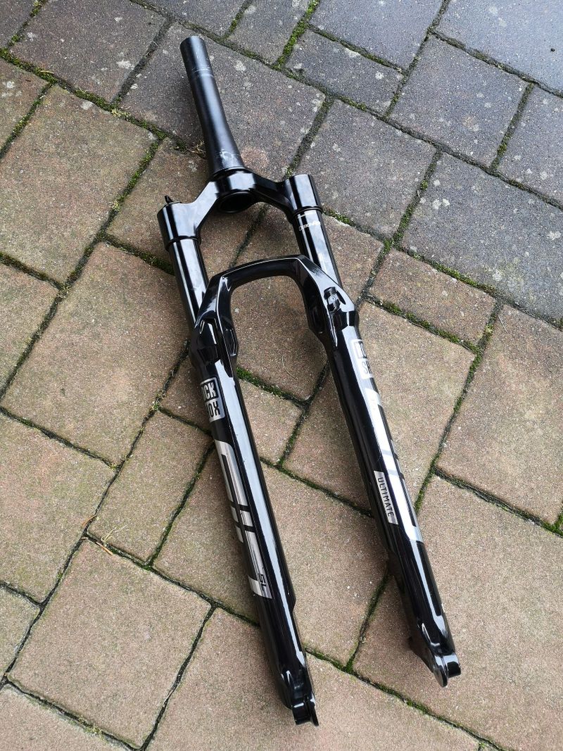 Rock Shox Sid SL Ultimate 100mm