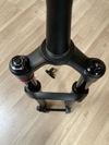 Vidlice Rock Shox Reba RL 29" Boost