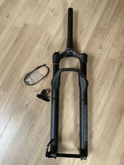 Vidlice Rock Shox Reba RL 29" Boost