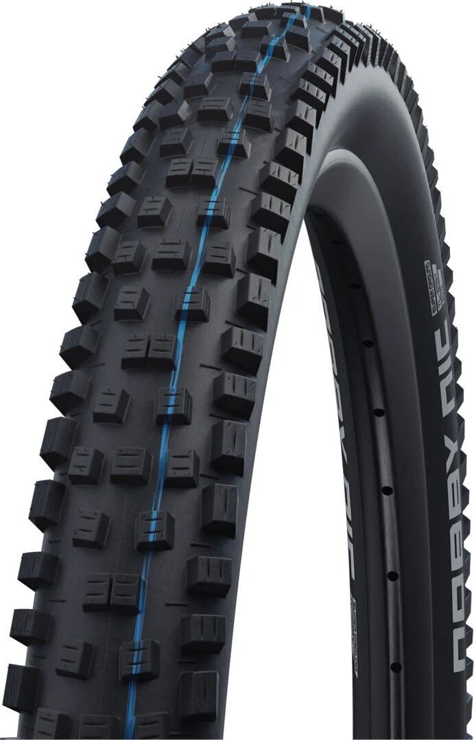 SCHWALBE NOBBY NIC 27.5X2.80 - 650B