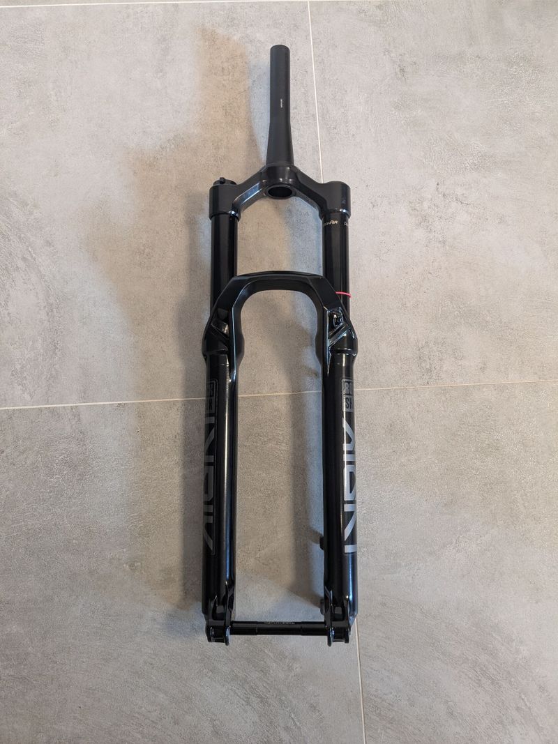 Rock Shox Lyrik