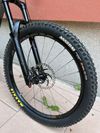 Specialized Enduro 2017 Alloy 650 b vel. M