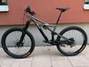 Specialized Enduro 2017 Alloy 650 b vel. M