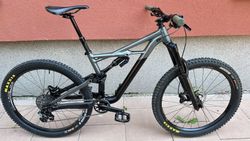 Specialized Enduro 2017 Alloy 650 b vel. M