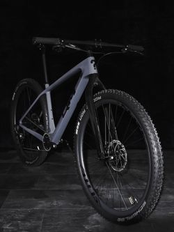 Horské kolo QM HT30 Sram GX Eagle AXS 1x12 