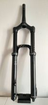 Rockshox Lyrik rc debonair 170mm