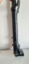 Rockshox Lyrik rc debonair 170mm