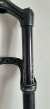 Rockshox Lyrik rc debonair 170mm