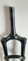 Rockshox Lyrik rc debonair 170mm