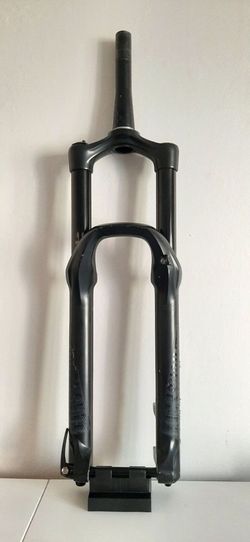 Rockshox Lyrik rc debonair 170mm