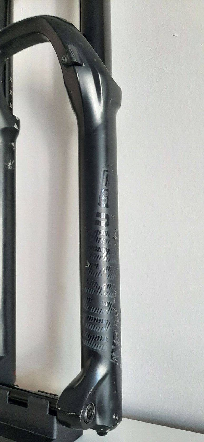 Rockshox Lyrik rc debonair 170mm