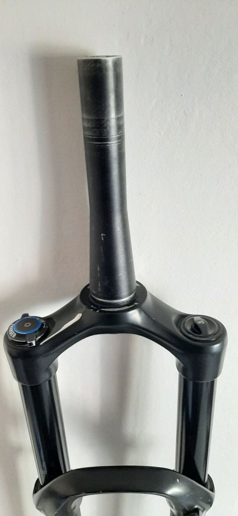 Rockshox Lyrik rc debonair 170mm