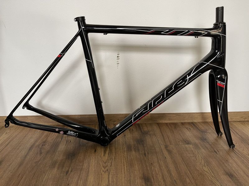 Ridley Helium SLX/SL 2021