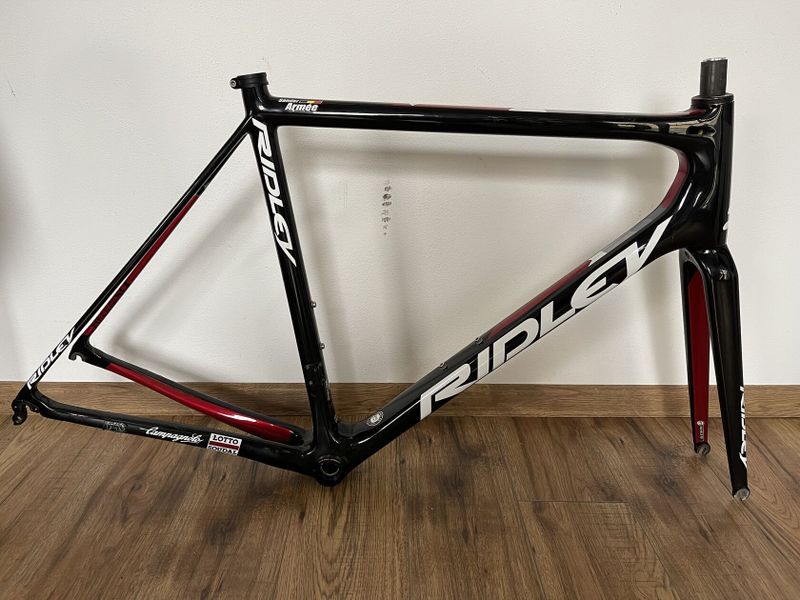 Ridley Helium SLX/SL 2021