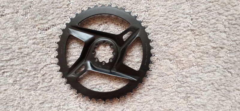 Převodník Sram DM X-SYNC GREY FORCE 42T