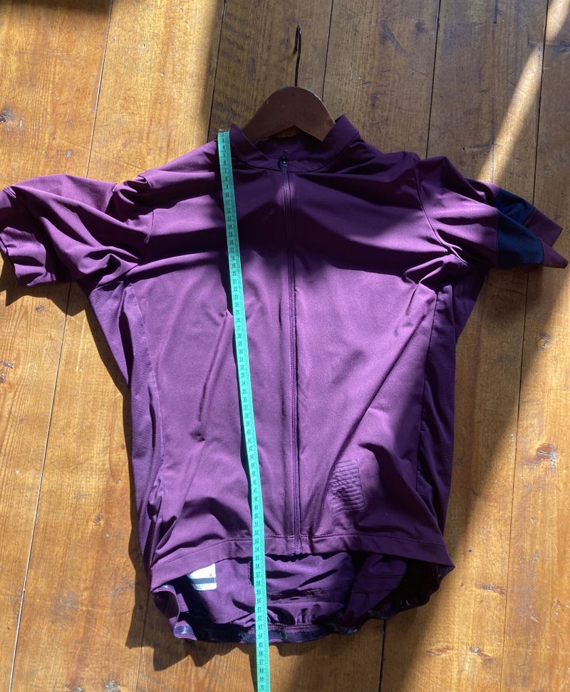 Rapha dres, krátký rukáv, XL