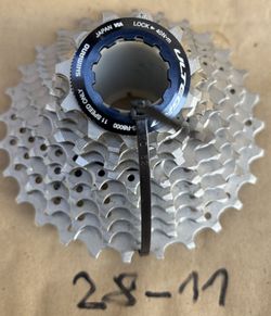 Shimano Ultegra 11-28