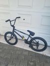 Bmx Subrosa NOSTER III 20.6