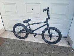 Bmx Subrosa NOSTER III 20.6