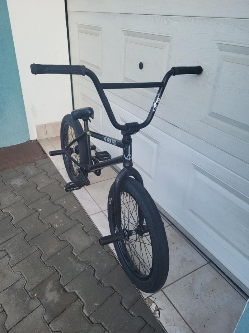 Bmx Subrosa NOSTER III 20.6