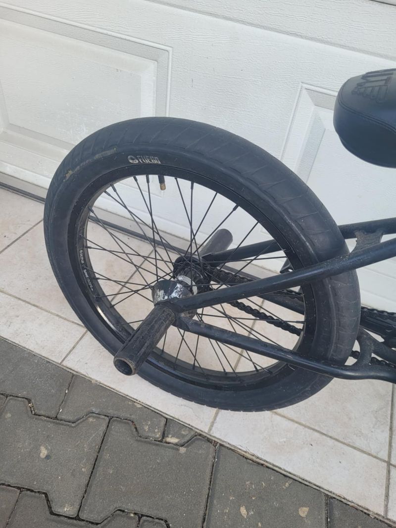 Bmx Subrosa NOSTER III 20.6