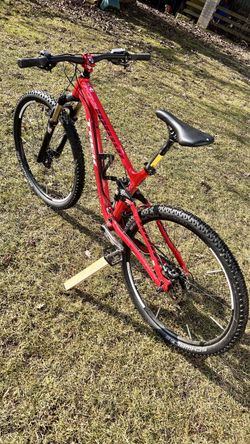 Trek FUEL ex 4