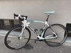 Bianchi ViaNirone 7, Ultegra 2x10, vel. 55