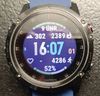 GARMIN Fenix 5X Plus Sapphire