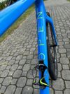 Prodám výjimečný a všestranný gravel bike švýcarské značky Open, vyladěný do posledního detailu. 