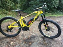 elektrokolo Mondraker Crafty R 2015