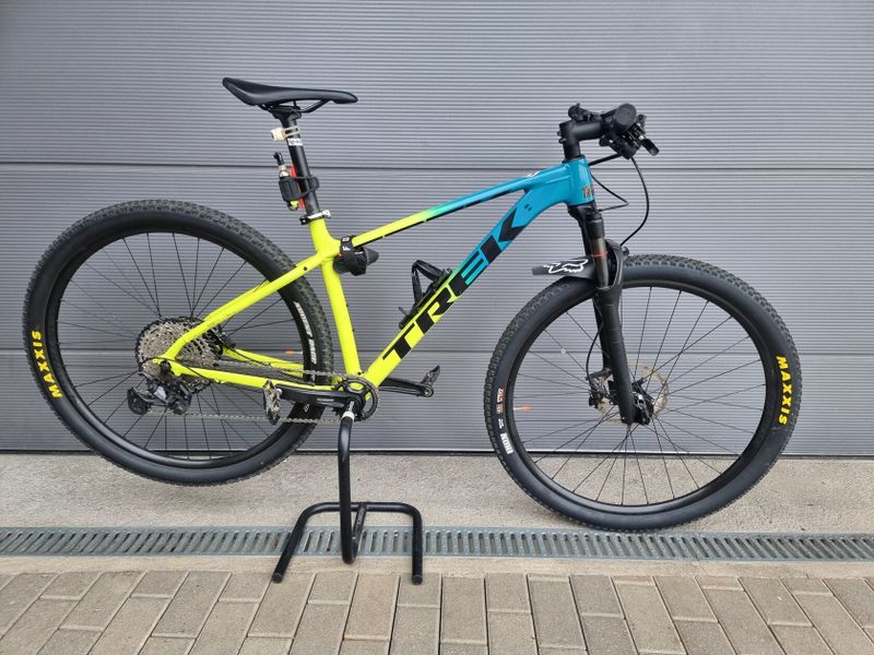 Trek excaliber 9 M/L