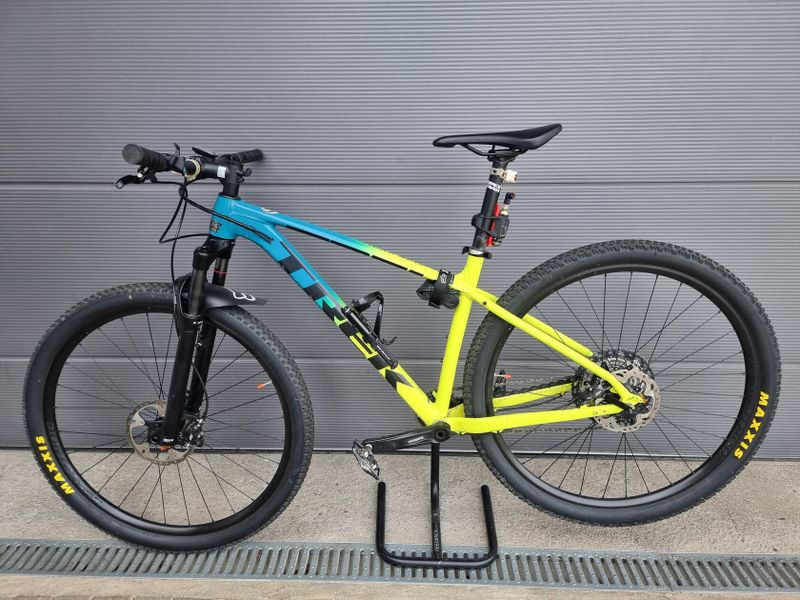 Trek excaliber 9 M/L