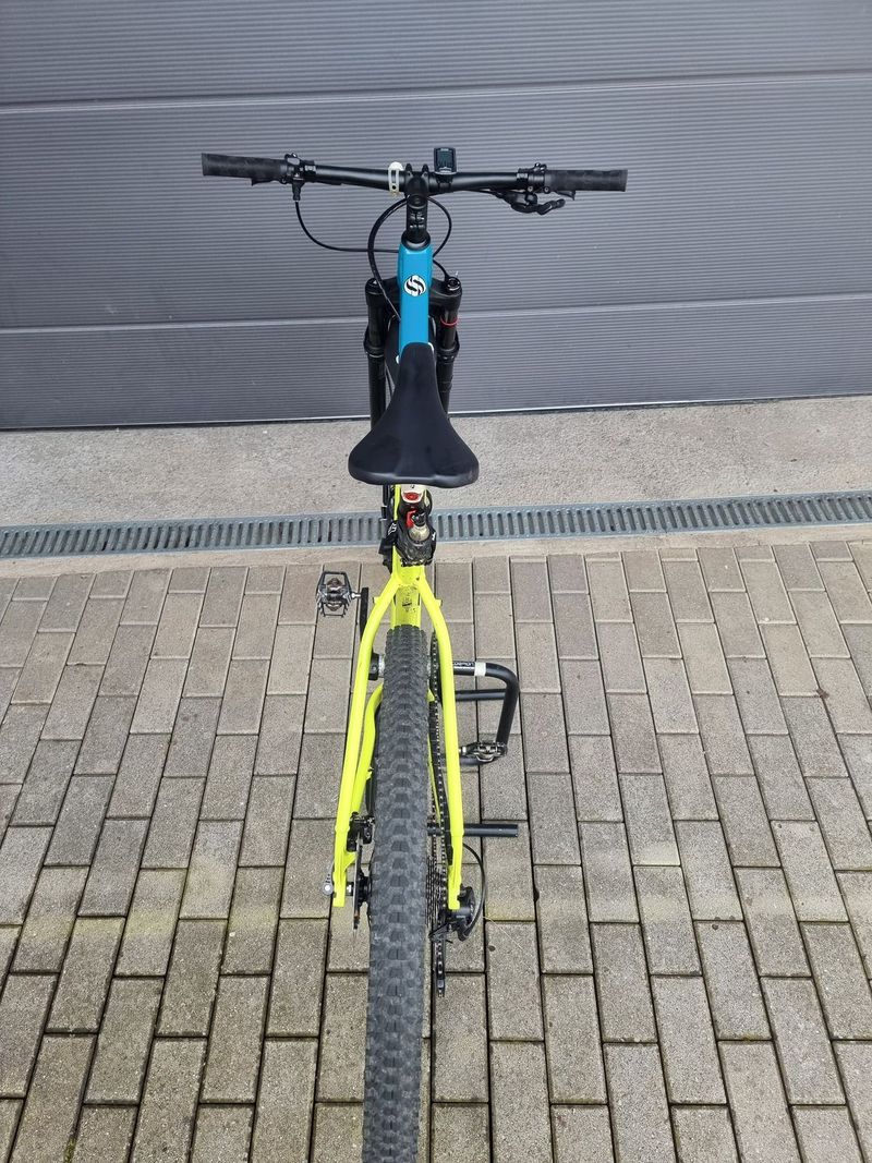 Trek excaliber 9 M/L