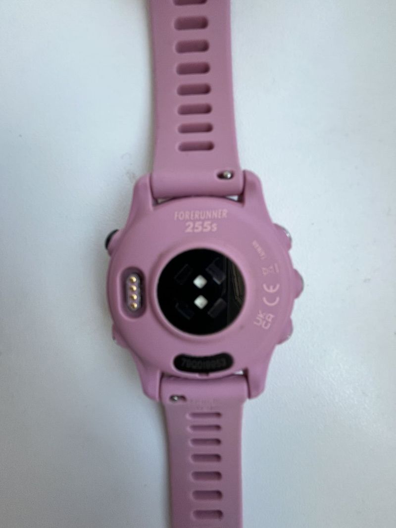 Prodám hodinky Garmin Forerunner® 255S -Light Pink