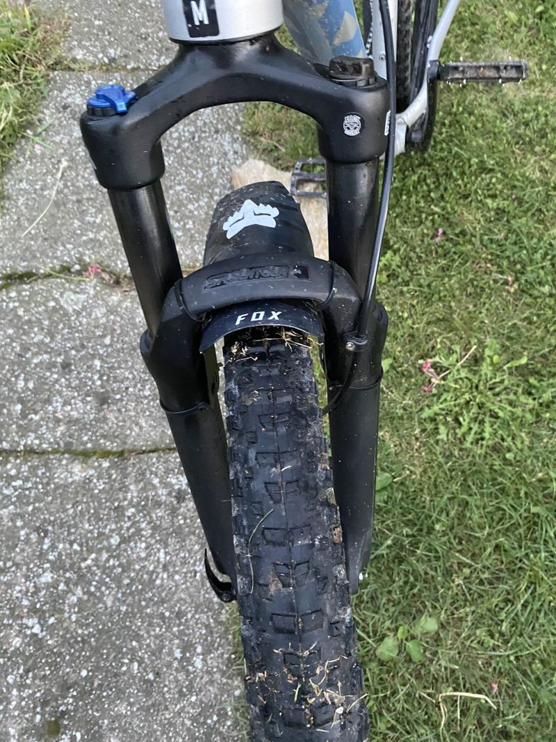 KONA Fire Mountain 2023 