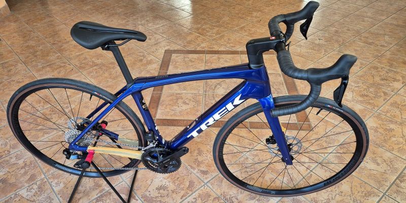 Trek Domane SL6 gen 4 