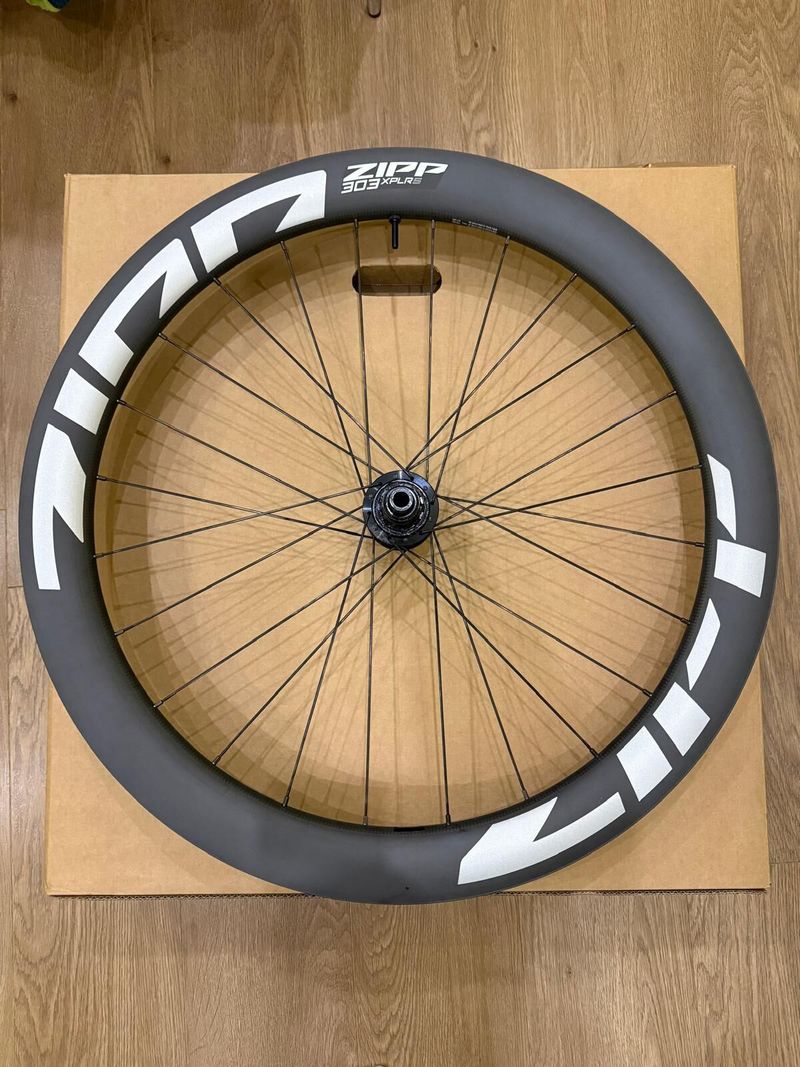 ZIPP 303 S XPLR